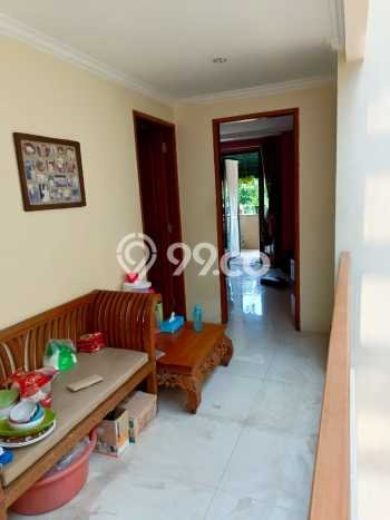Rumah Modern 3 KT di Taman Yasmin Bogor Semi Furnished Rumah Modern 3 KT di Taman Yasmin Bogor Semi Furnished
