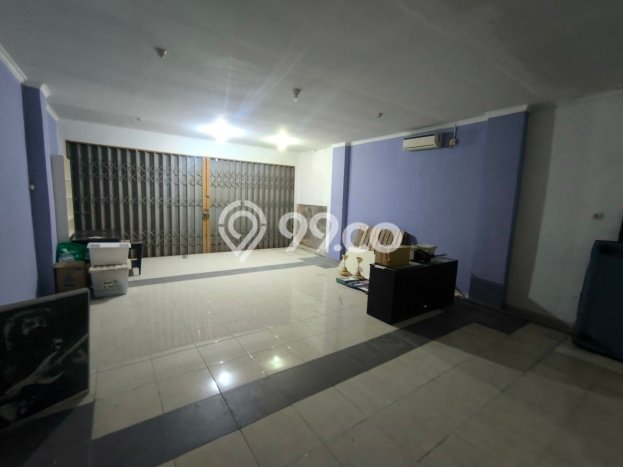 Ruko Dijual di Prime Area Bogor Luas 282m2 Ruko Dijual di Prime Area Bogor Luas 282m2