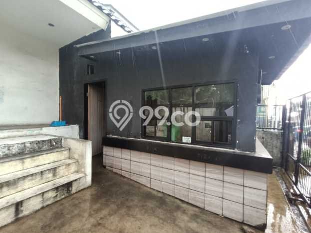 Komersial Komersial Dijual di Bogor Selatan Bogor LT 182m2 & LB 100m2 Komersial Komersial Dijual di Bogor Selatan Bogor LT 182m2 & LB 100m2