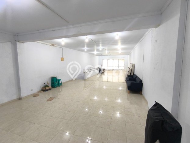 Ruko Dijual di Prime Area Bogor Luas 282m2 Ruko Dijual di Prime Area Bogor Luas 282m2