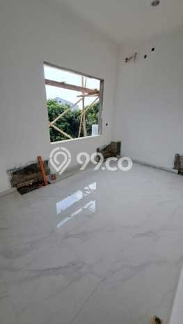 Rumah Minimalis 4 KT LT 178m2 di Katulampa Rumah Minimalis 4 KT LT 178m2 di Katulampa