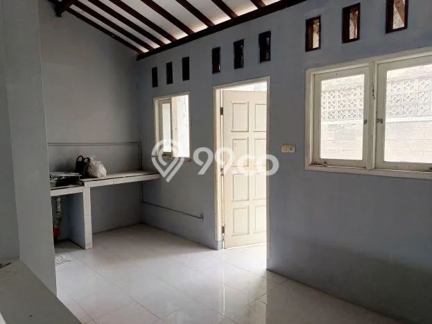 Rumah PREMIUM di Indraprasta, Bogor, Luas 153m² LB 55m² HARGA TERBAIK! Rumah PREMIUM di Indraprasta, Bogor, Luas 153m² LB 55m² HARGA TERBAIK!