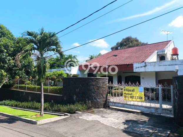 Hunian Super Elit dengan Akses Paling Strategis di Baranangsiang, Bogor Hunian Super Elit dengan Akses Paling Strategis di Baranangsiang, Bogor