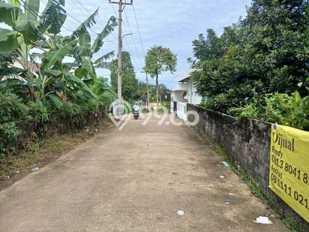 Lahan Dijual Lokasi Strategis di Bogor dengan Luas 1315m2 Lahan Dijual Lokasi Strategis di Bogor dengan Luas 1315m2