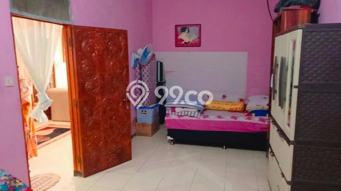 Dijual Hunian Rumah Nyaman 3 Kamar di Ciapus, Bogor Dijual Hunian Rumah Nyaman 3 Kamar di Ciapus, Bogor