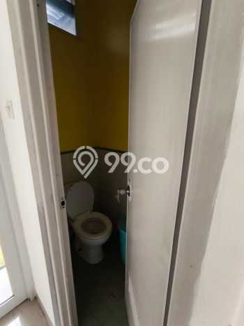 Rumah 2 Kamar di Pinggir Kota Cibinong, Bogor - Lokasi Premium Rumah 2 Kamar di Pinggir Kota Cibinong, Bogor - Lokasi Premium