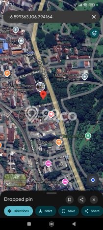 Tanah Kavling Dijual di Paledang, Bogor dengan Luas Tanah 4320m2 Tanah Kavling Dijual di Paledang, Bogor dengan Luas Tanah 4320m2