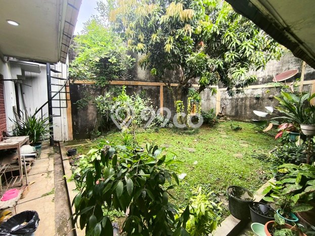 Hunian Mewah LB 270m2 Siap Pakai Desain Elegan di Cilendek Barat, Bogor Hunian Mewah LB 270m2 Siap Pakai Desain Elegan di Cilendek Barat, Bogor
