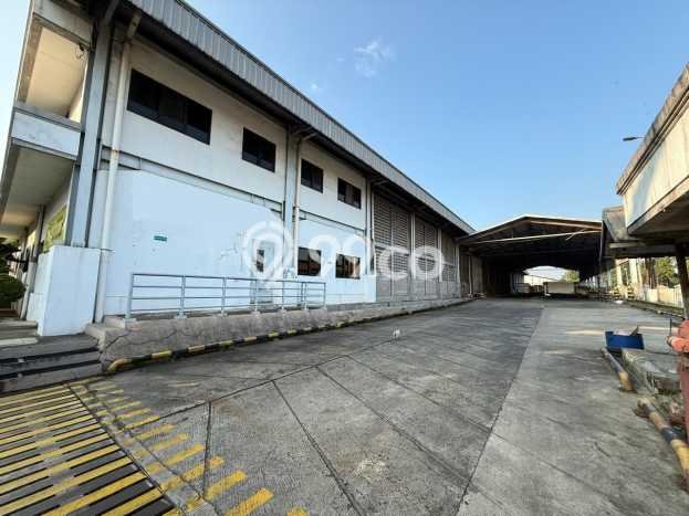 Pabrik Dijual di Bogor LT 12635m2 & LB 7920m2 Lokasi Terbaik! Pabrik Dijual di Bogor LT 12635m2 & LB 7920m2 Lokasi Terbaik!