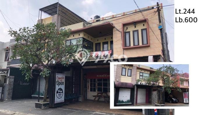 Siap Huni Rumah Mewah 6 Kamar di Bogor Utara Dekat ke Mana Saja Siap Huni Rumah Mewah 6 Kamar di Bogor Utara Dekat ke Mana Saja