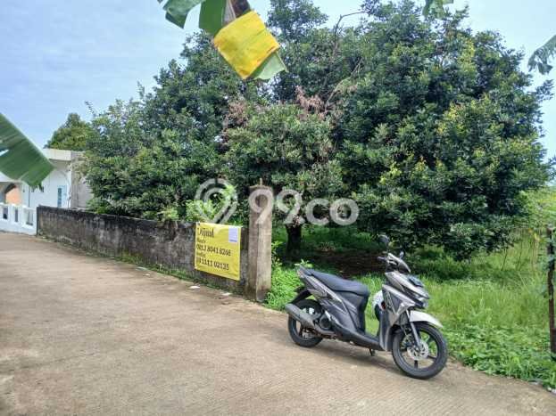 Lahan Dijual Lokasi Strategis di Bogor dengan Luas 1315m2 Lahan Dijual Lokasi Strategis di Bogor dengan Luas 1315m2