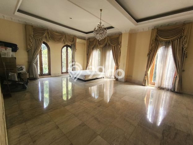 For Sale! Premium House LT 1100m2 Desain Elegan di Baranangsiang For Sale! Premium House LT 1100m2 Desain Elegan di Baranangsiang