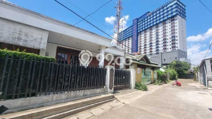 Dijual Rumah Eksklusif 3 KT di Duta Pakuan, Bogor Dijual Rumah Eksklusif 3 KT di Duta Pakuan, Bogor