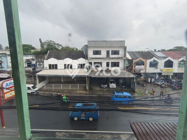 Ruko Dijual di Prime Area Bogor Luas 190m2 Ruko Dijual di Prime Area Bogor Luas 190m2