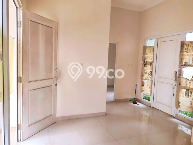 Rumah Minimalis 2 KT di Tajur Bogor Unfurnished Rumah Minimalis 2 KT di Tajur Bogor Unfurnished