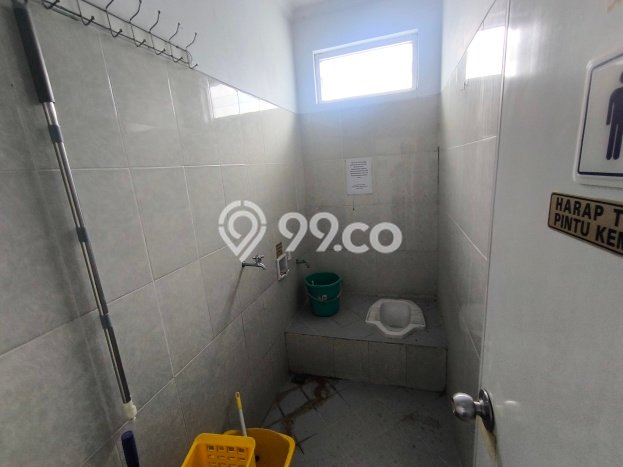 Ruko Dijual di Prime Area Bogor Luas 282m2 Ruko Dijual di Prime Area Bogor Luas 282m2