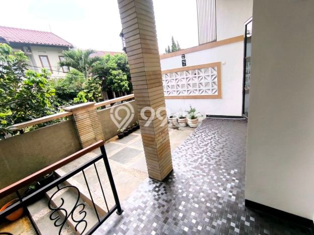 Rumah Luas Asri 3 KT Siap Pakai di Ciparigi Bogor Rumah Luas Asri 3 KT Siap Pakai di Ciparigi Bogor