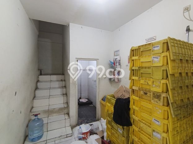 Ruko Dijual di Prime Area Bogor Luas 190m2 Ruko Dijual di Prime Area Bogor Luas 190m2