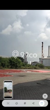Tanah Kavling Dijual di Surabaya dengan Spesifikasi 11016m2 Tanah Kavling Dijual di Surabaya dengan Spesifikasi 11016m2