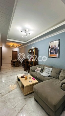 Rumah Strategis Modern Lb 300m2 di Penjaringan, Jakarta Utara Rumah Strategis Modern Lb 300m2 di Penjaringan, Jakarta Utara