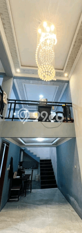 Rumah Strategis Modern Lb 300m2 di Penjaringan, Jakarta Utara Rumah Strategis Modern Lb 300m2 di Penjaringan, Jakarta Utara