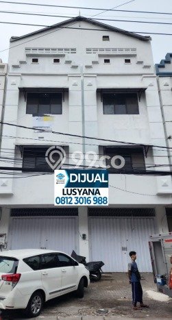 Ruko Bagus Dijual LB 360m2 Lokasi Strategis Surabaya Area Cocok untuk Berbisnis Ruko Bagus Dijual LB 360m2 Lokasi Strategis Surabaya Area Cocok untuk Berbisnis