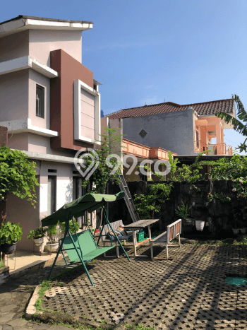 Dijual Rumah Strategis Bagus Punya 6 KT di Cipayung Jakarta Timur SHM Dijual Rumah Strategis Bagus Punya 6 KT di Cipayung Jakarta Timur SHM