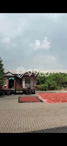 Tanah Kavling Dijual di Surabaya dengan Spesifikasi 11016m2 Tanah Kavling Dijual di Surabaya dengan Spesifikasi 11016m2