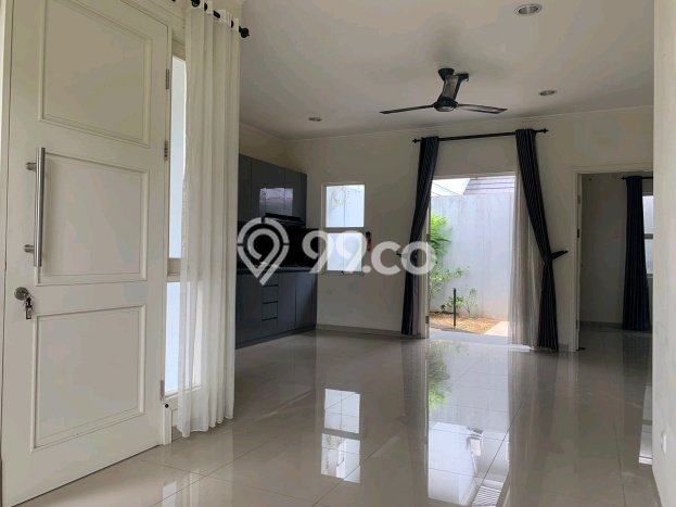 Rumah Strategis Modern Lb 105m2 di Cikupa, Tangerang Rumah Strategis Modern Lb 105m2 di Cikupa, Tangerang