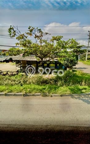 Tanah Dijual Lokasi Asemrowo, Surabaya dengan Luas Tanah 12000m2 dan Status SHM Tanah Dijual Lokasi Asemrowo, Surabaya dengan Luas Tanah 12000m2 dan Status SHM