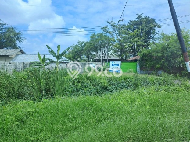 Lahan Kosong Dijual di Benowo, Surabaya, Luas 6100m2 Area Strategis Lahan Kosong Dijual di Benowo, Surabaya, Luas 6100m2 Area Strategis