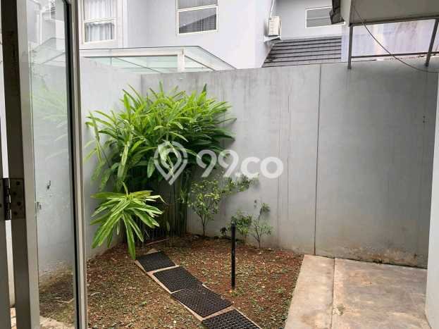 Rumah Strategis Modern Lb 105m2 di Cikupa, Tangerang Rumah Strategis Modern Lb 105m2 di Cikupa, Tangerang