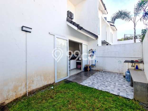 Rumah Minimalis 3 Kamar LT 76m2 di Bintaro Rumah Minimalis 3 Kamar LT 76m2 di Bintaro