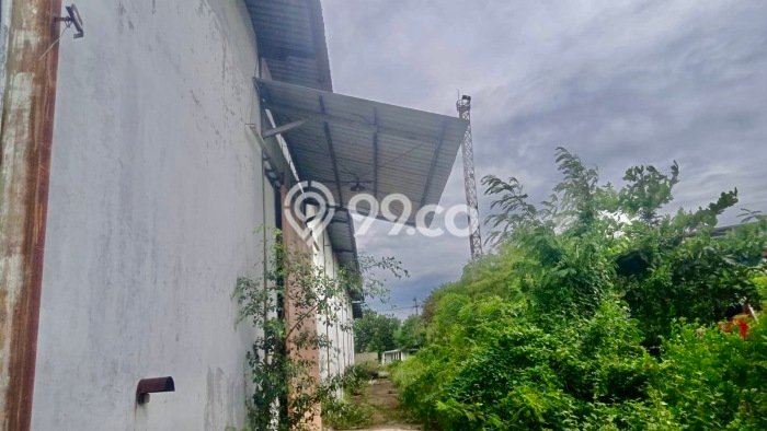 Tanah Dijual Lokasi Asemrowo, Surabaya dengan Luas Tanah 12000m2 dan Status SHM Tanah Dijual Lokasi Asemrowo, Surabaya dengan Luas Tanah 12000m2 dan Status SHM