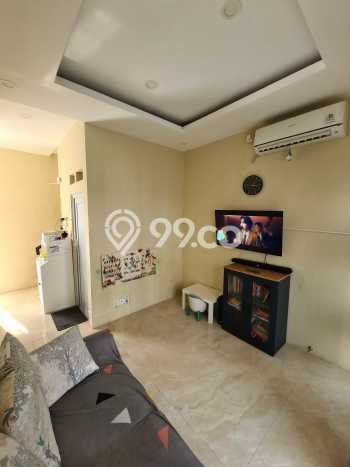 Rumah Minimalis 3 Kamar LT 76m2 di Bintaro Rumah Minimalis 3 Kamar LT 76m2 di Bintaro
