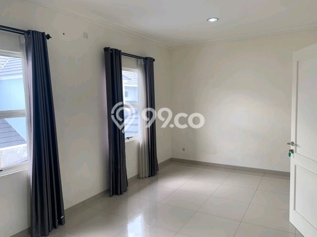 Rumah Strategis Modern Lb 105m2 di Cikupa, Tangerang Rumah Strategis Modern Lb 105m2 di Cikupa, Tangerang