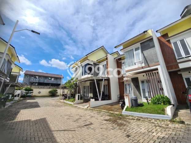 Rumah Minimalis 3 Kamar LT 76m2 di Bintaro Rumah Minimalis 3 Kamar LT 76m2 di Bintaro