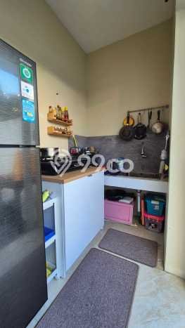 Rumah Minimalis 3 Kamar LT 76m2 di Bintaro Rumah Minimalis 3 Kamar LT 76m2 di Bintaro