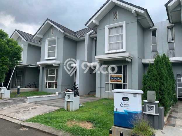 Rumah Strategis Modern Lb 105m2 di Cikupa, Tangerang Rumah Strategis Modern Lb 105m2 di Cikupa, Tangerang