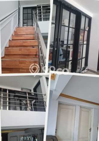 Rumah Modern Minimalis 4 KT Bisa Langsung Pindah di Wiyung Rumah Modern Minimalis 4 KT Bisa Langsung Pindah di Wiyung