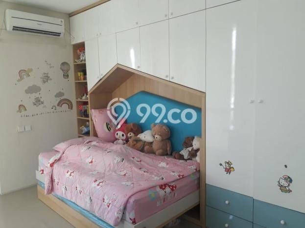 Dijual Rumah Eksklusif 4 KT di Citraland, Surabaya Dijual Rumah Eksklusif 4 KT di Citraland, Surabaya