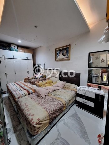 Rumah Minimalis 2 Kamar LT 105m2 di Citraland Rumah Minimalis 2 Kamar LT 105m2 di Citraland