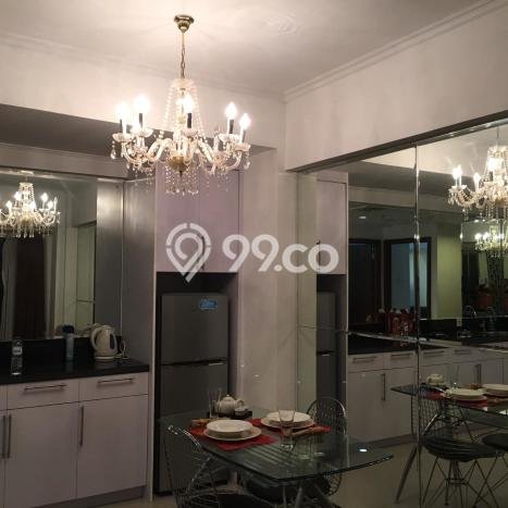 Disewakan Apartemen Terjangkau 2 KT di Pakuwon Indah Surabaya Disewakan Apartemen Terjangkau 2 KT di Pakuwon Indah Surabaya