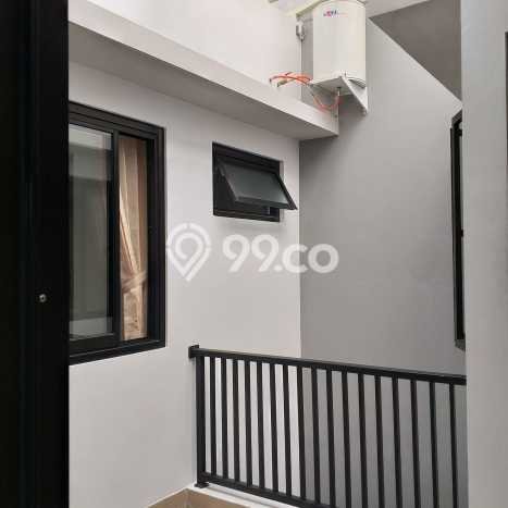 Jual Rumah Eksklusif 4 KT di Citraland, Surabaya Jual Rumah Eksklusif 4 KT di Citraland, Surabaya