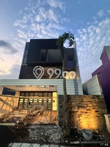 Rumah LT 180m2m² di , Akses Surabaya, Surabaya Rumah LT 180m2m² di , Akses Surabaya, Surabaya