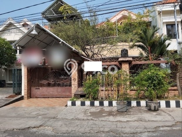 Hunian Super Elit dengan Akses Paling Strategis di Nginden, Surabaya Hunian Super Elit dengan Akses Paling Strategis di Nginden, Surabaya