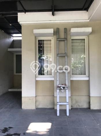 Rumah Minimalis 2 KT di Citraland Surabaya Unfurnished Rumah Minimalis 2 KT di Citraland Surabaya Unfurnished