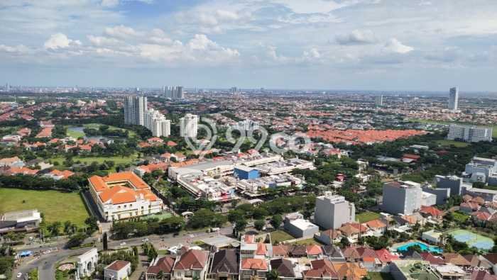 Disewakan Apartemen Terjangkau 2 BR di Pakuwon Surabaya Disewakan Apartemen Terjangkau 2 BR di Pakuwon Surabaya