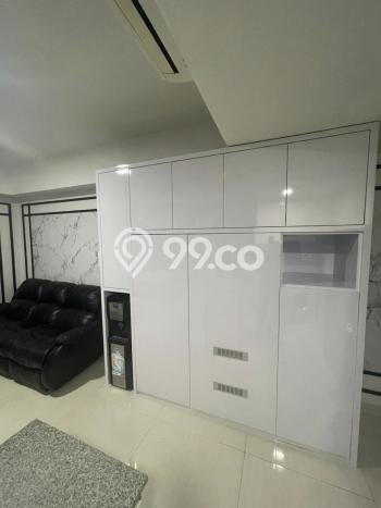 Disewakan Apartemen Ekonomis 2 BR di Pakuwon Surabaya Disewakan Apartemen Ekonomis 2 BR di Pakuwon Surabaya
