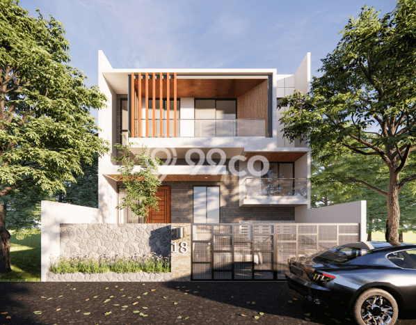 LOKASI PREMIUM! Rumah Berkembang di Citraland, Luas 210m² LB 330m² LOKASI PREMIUM! Rumah Berkembang di Citraland, Luas 210m² LB 330m²